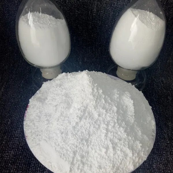 Aluminum Hydroxide - Sub White