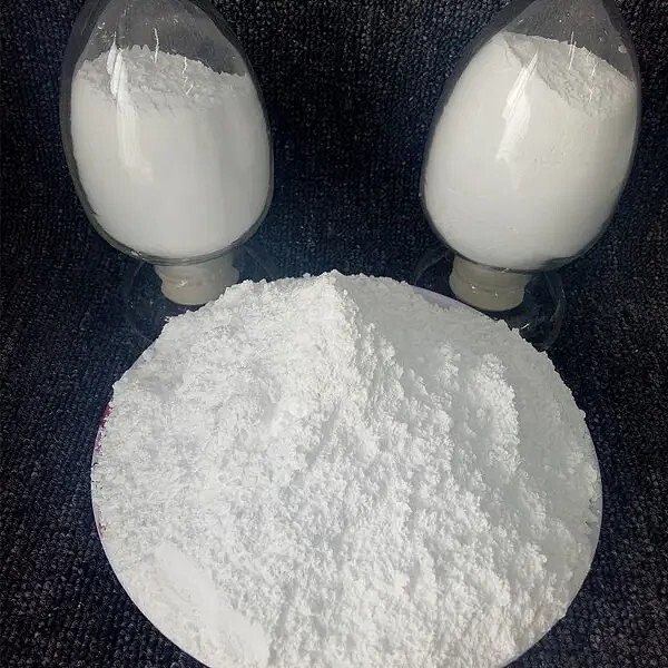 Aluminum Hydroxide - Sub White