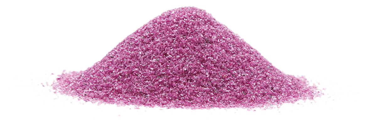 Pink Fused Alumina-F020