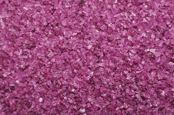 High Hardness Pink Fused Alumina