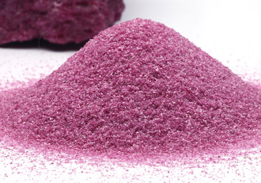 Pink Fused Alumina