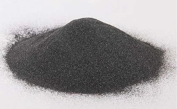 Black Silicon Carbide Micropowder