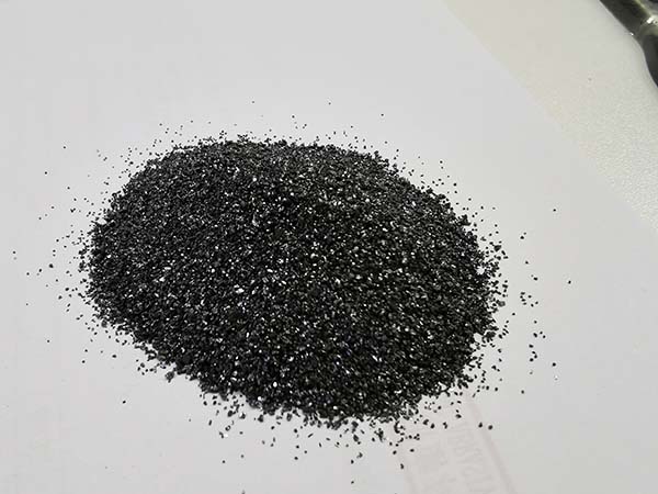 Black Silicon Carbide Macrogrits