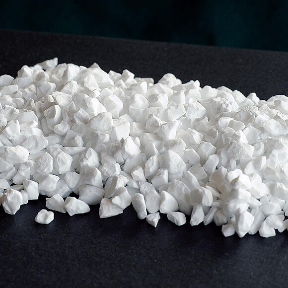 Tabular Alumina