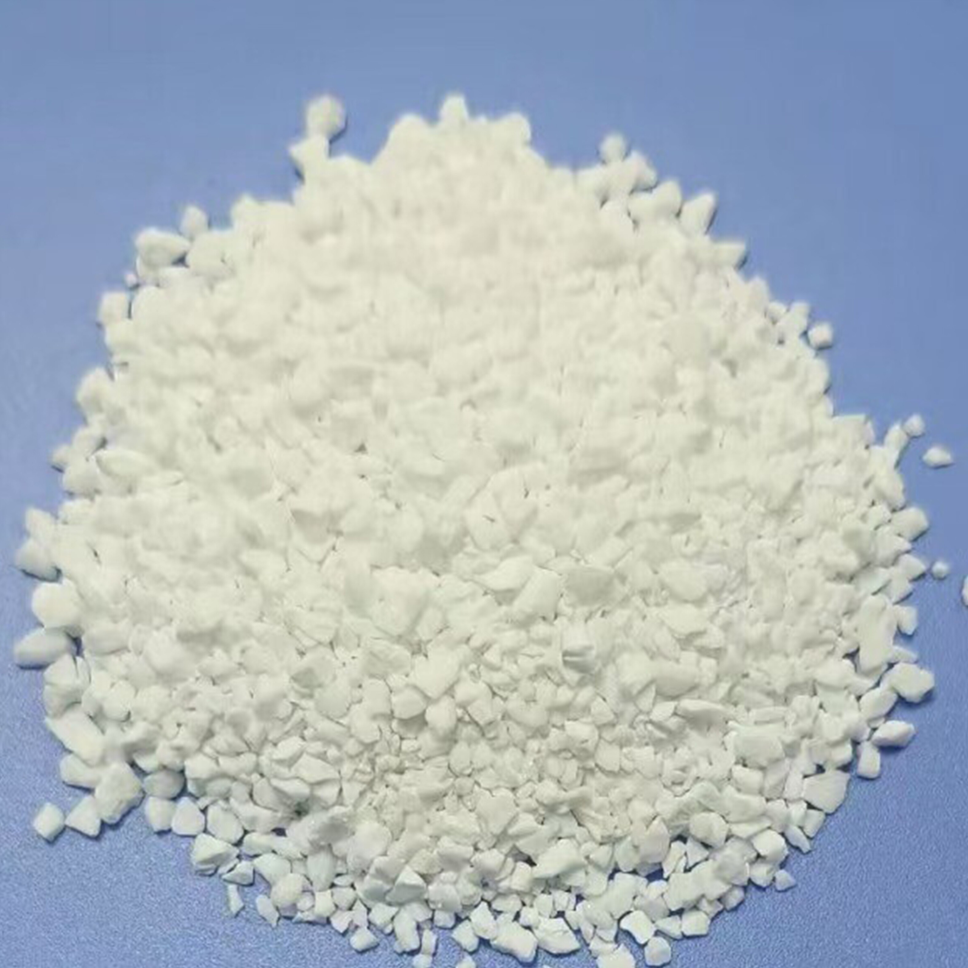 Durable Tabular Alumina for Kilns