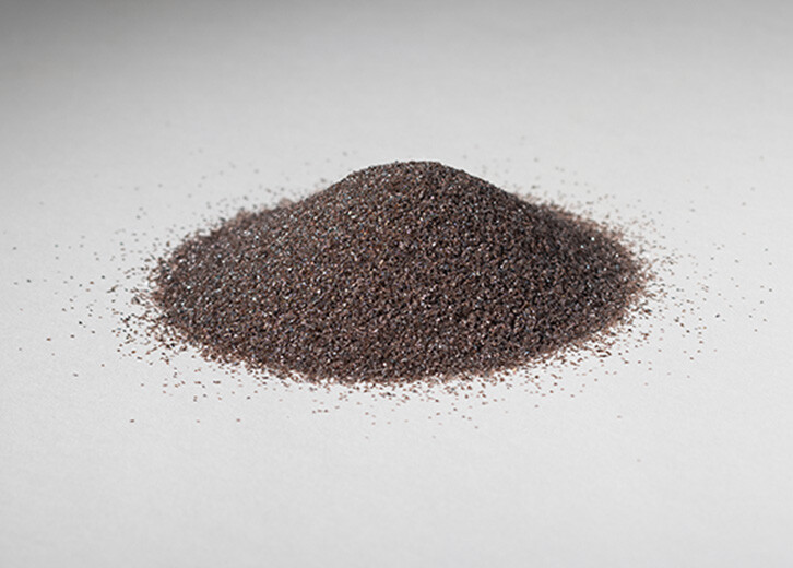 Brown Fused Alumina Macro