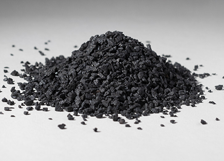 Brown Fused Alumina Segmental Sand