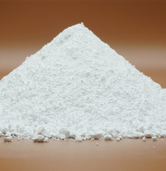 α-Alumina