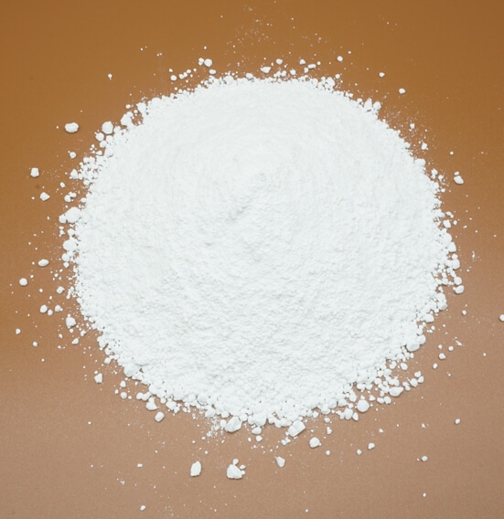 α-Alumina