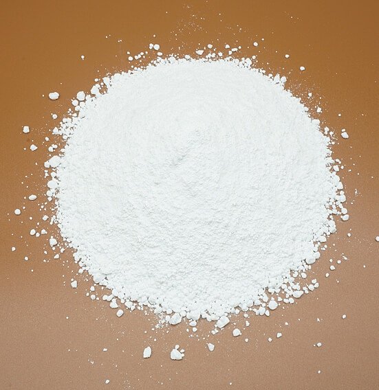 α-Alumina
