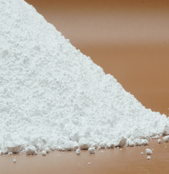 α-Alumina