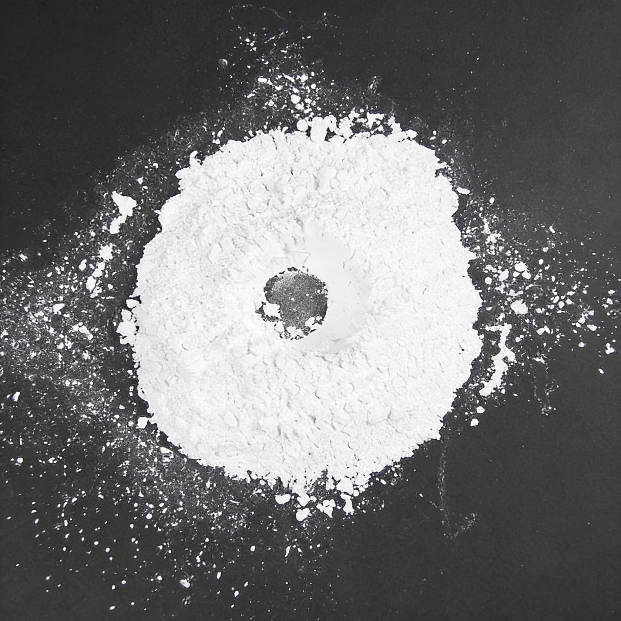 Metallurgical Grade Alumina