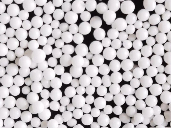 High Purity Alumina Grinding Ball