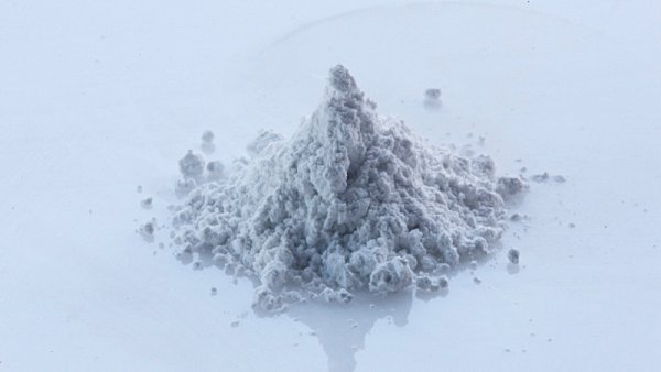 Calcined Alumina
