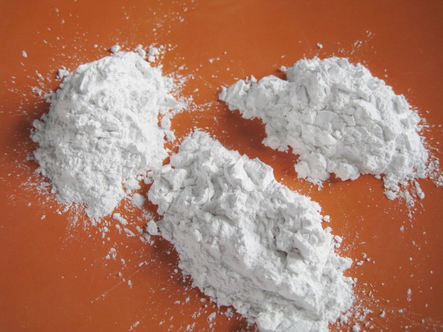 White Aluminium oxide 400#
