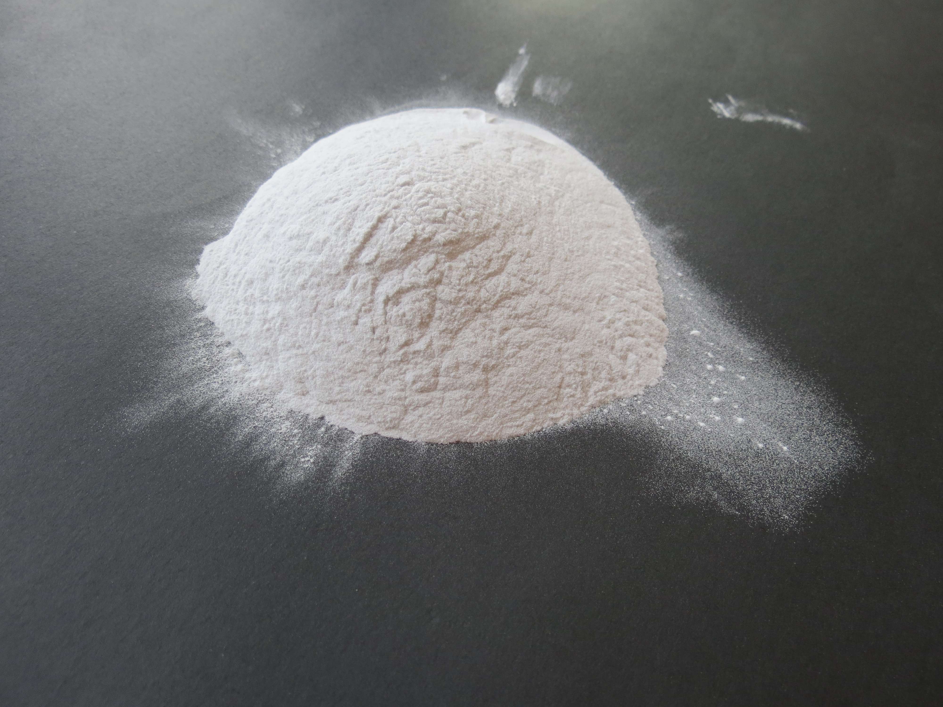 White Fused Alumina Micropowder