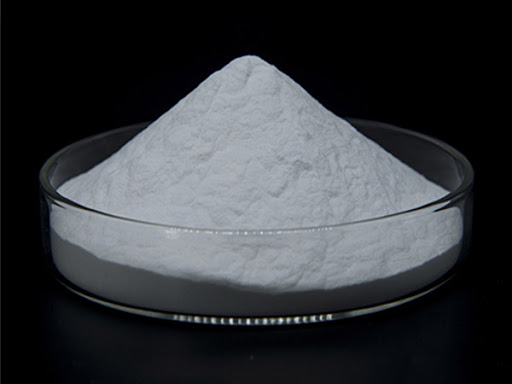 White Fused Alumina Micropowder