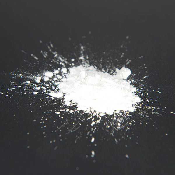 White Fused Alumina Micropowder