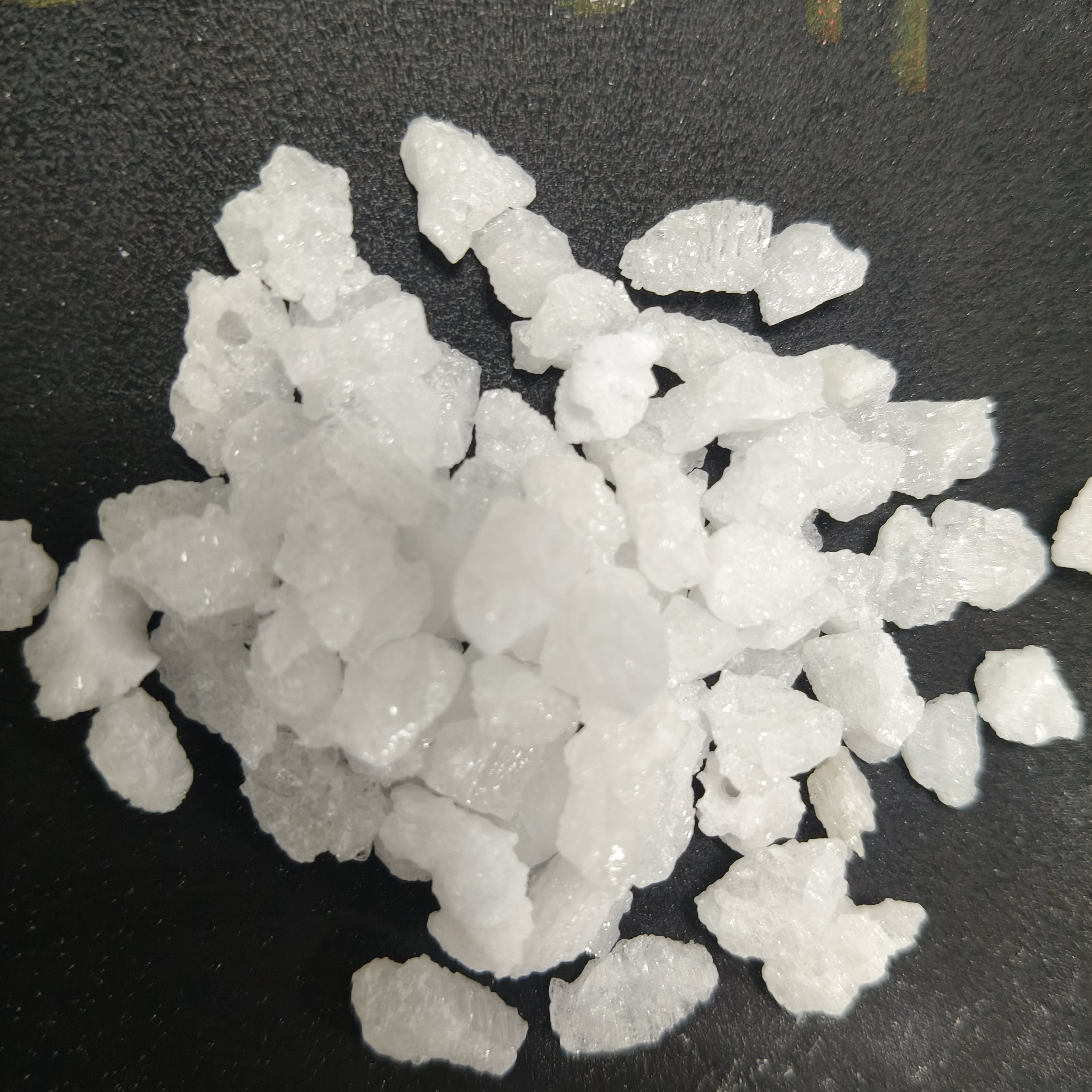 White Steel Jade Section Sand-5-10
