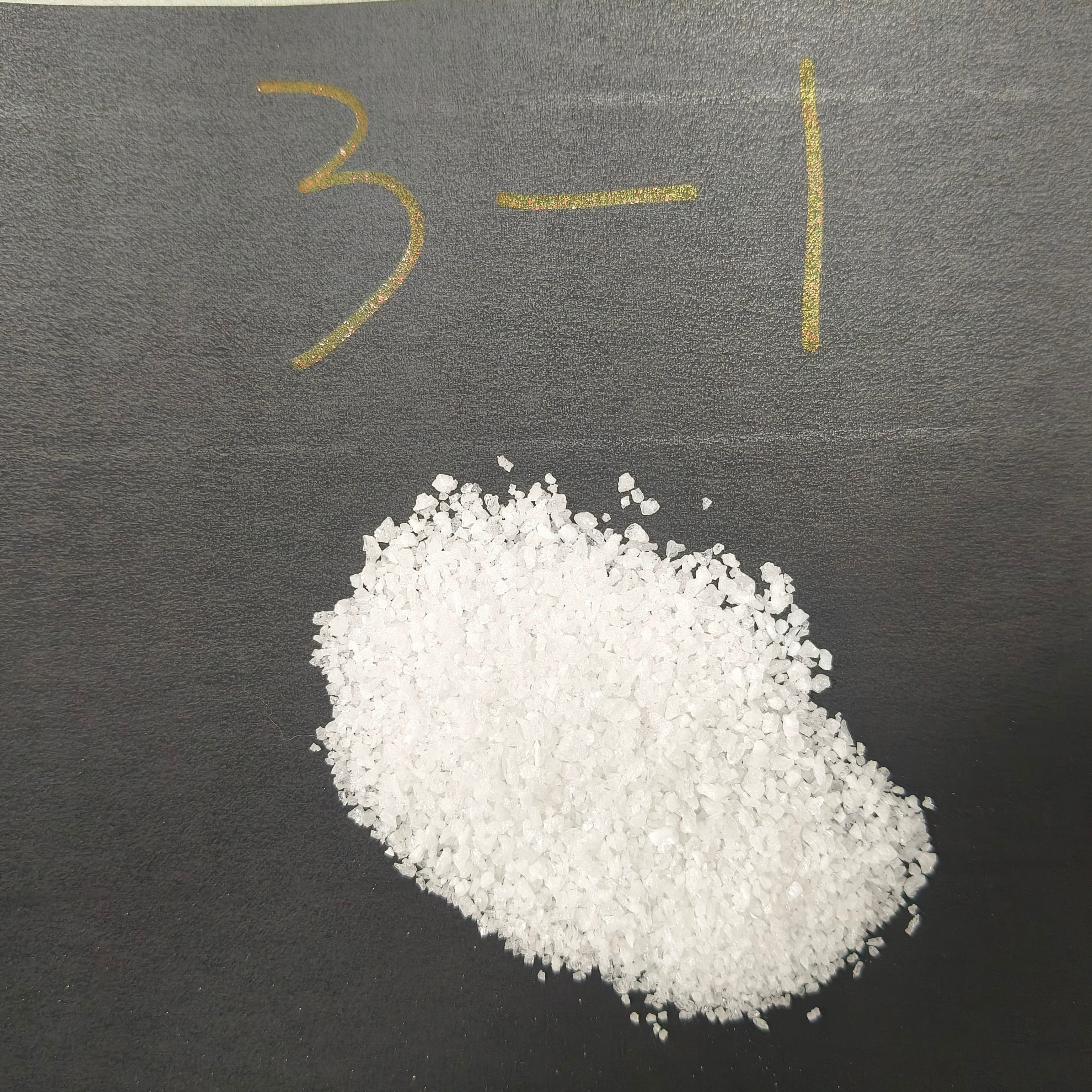 White Steel Jade Section Sand 3-1