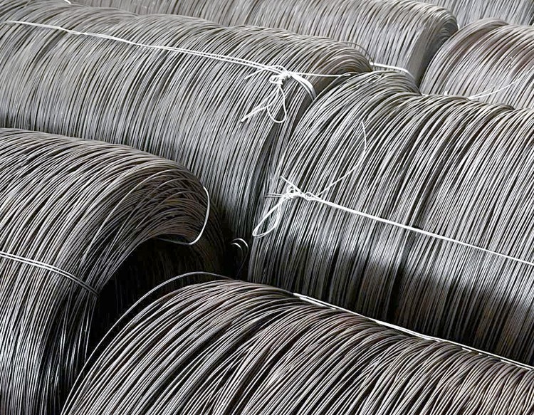 What is the purpose of annealing wire?