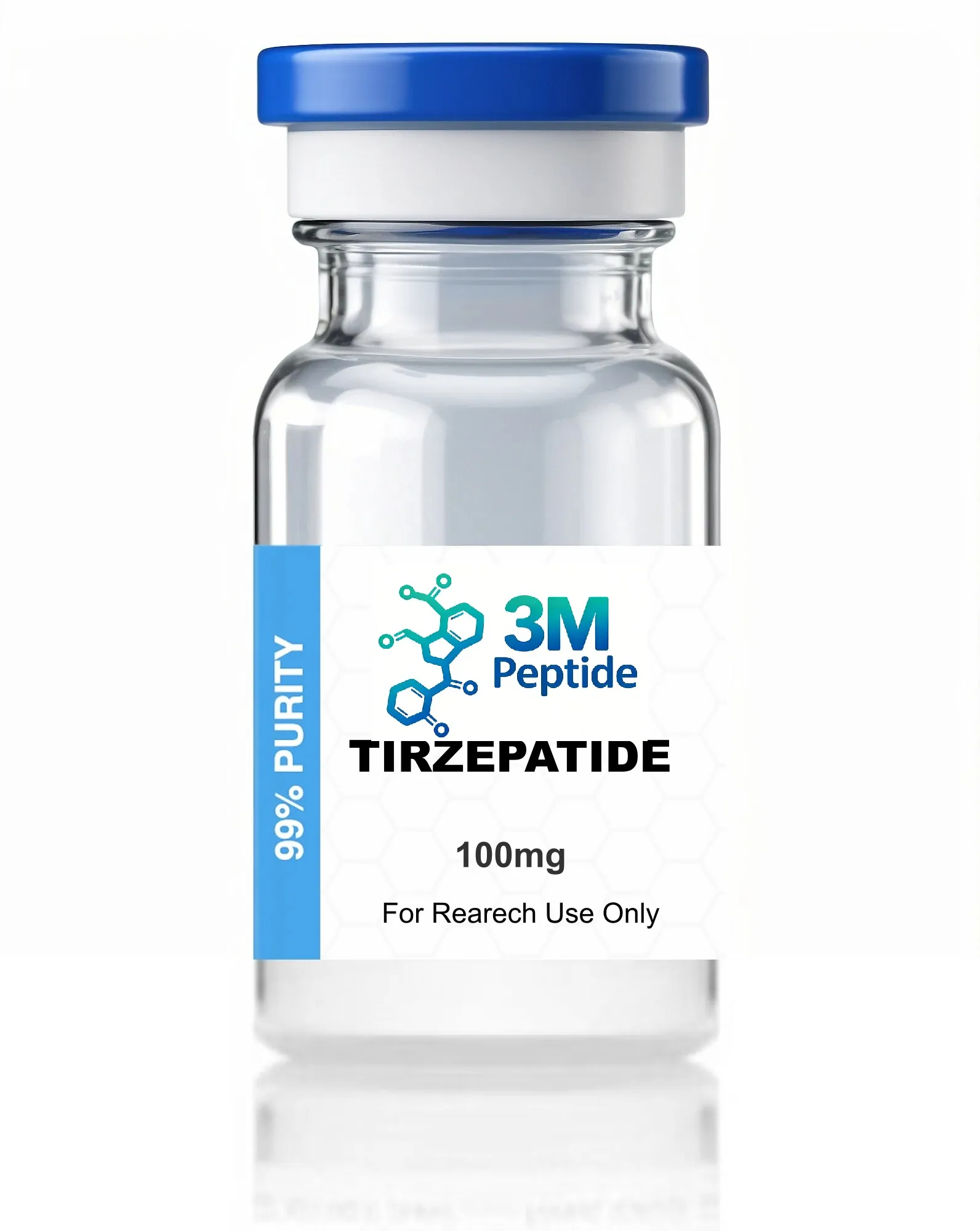 Tirz Peptide 100mg