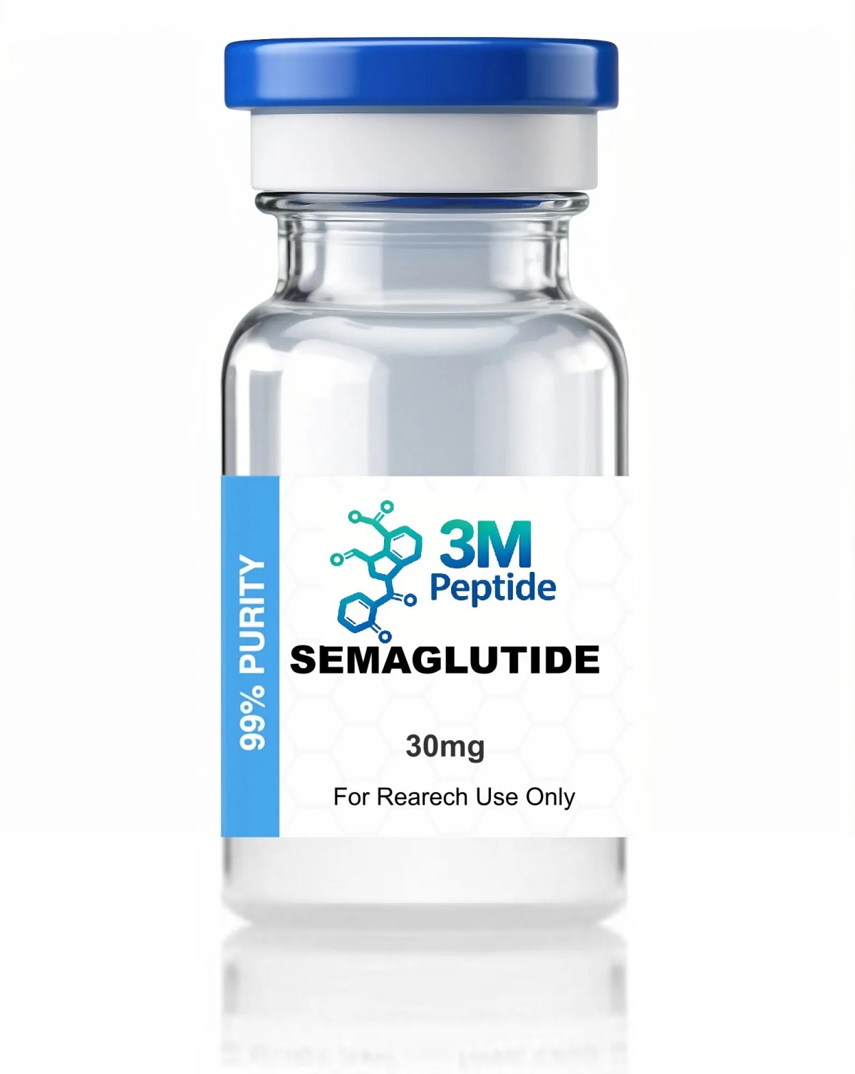 25 Semaglu 30mg