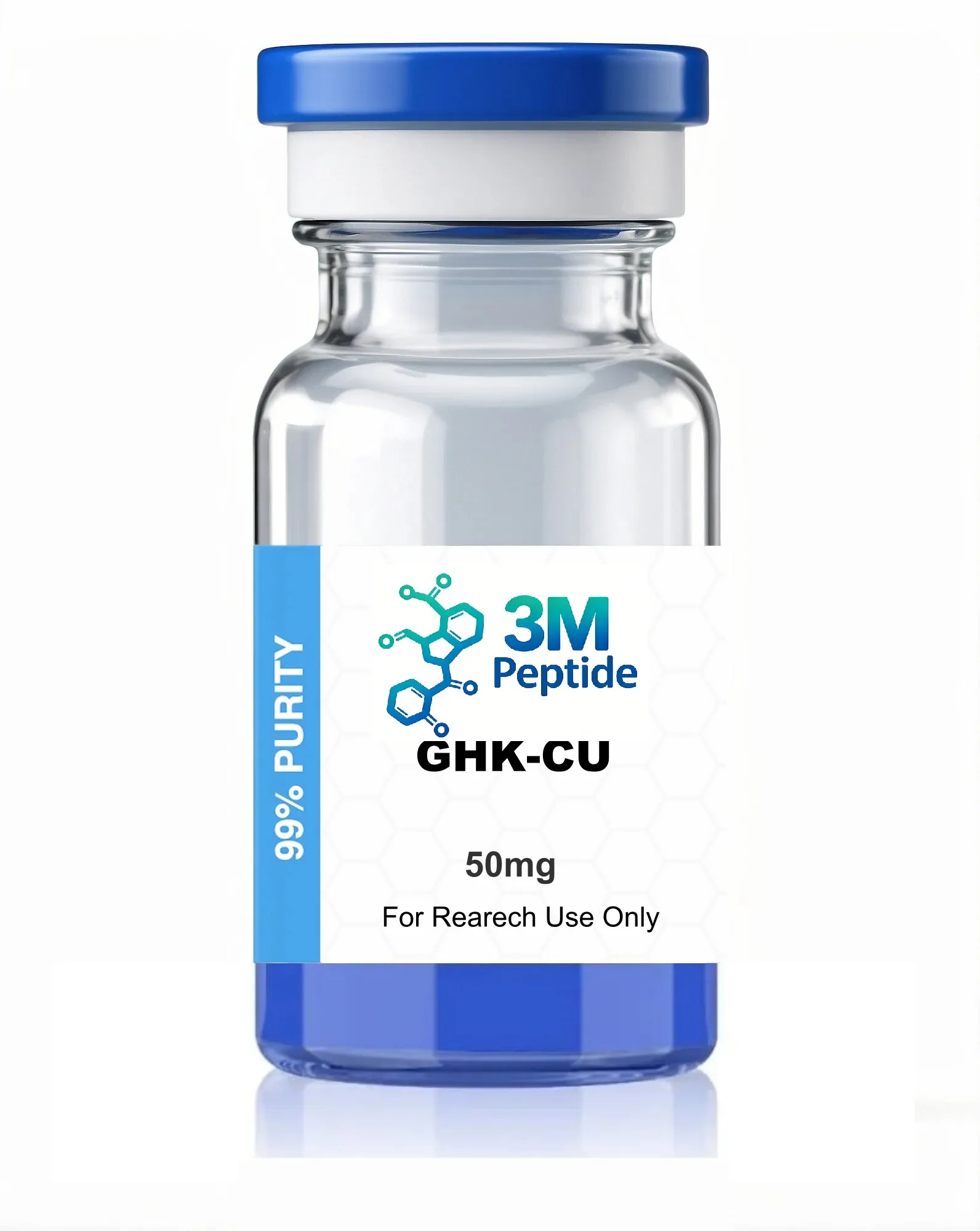 GHK-CU 50mg