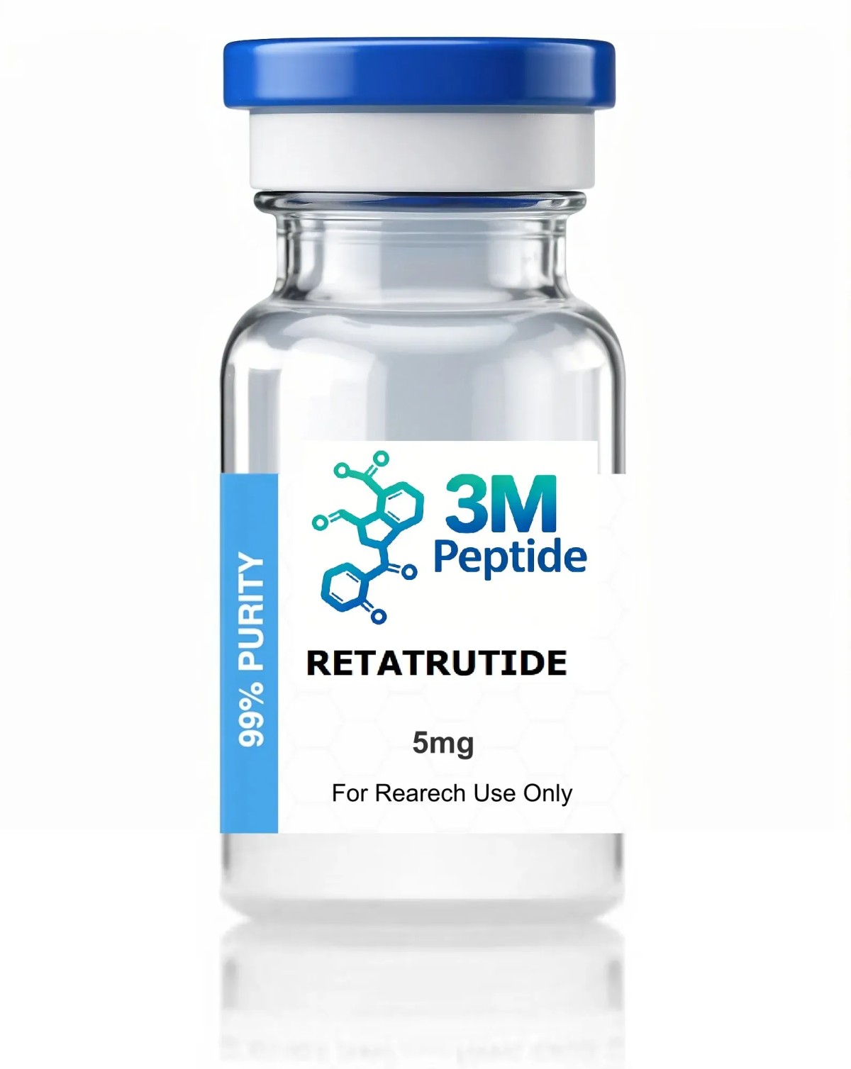 1 RT Peptide 5mg