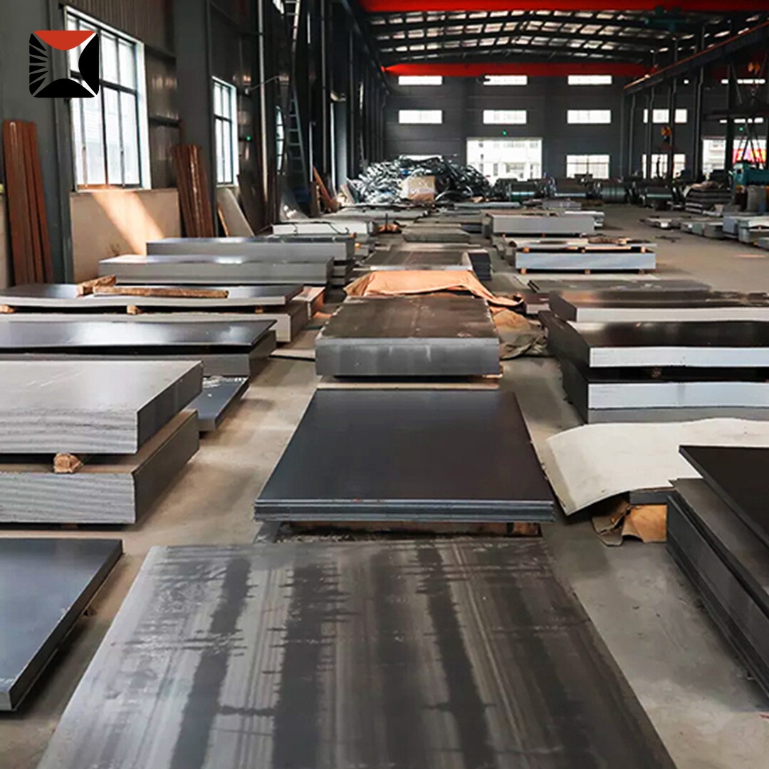 Carbon Steel Plate