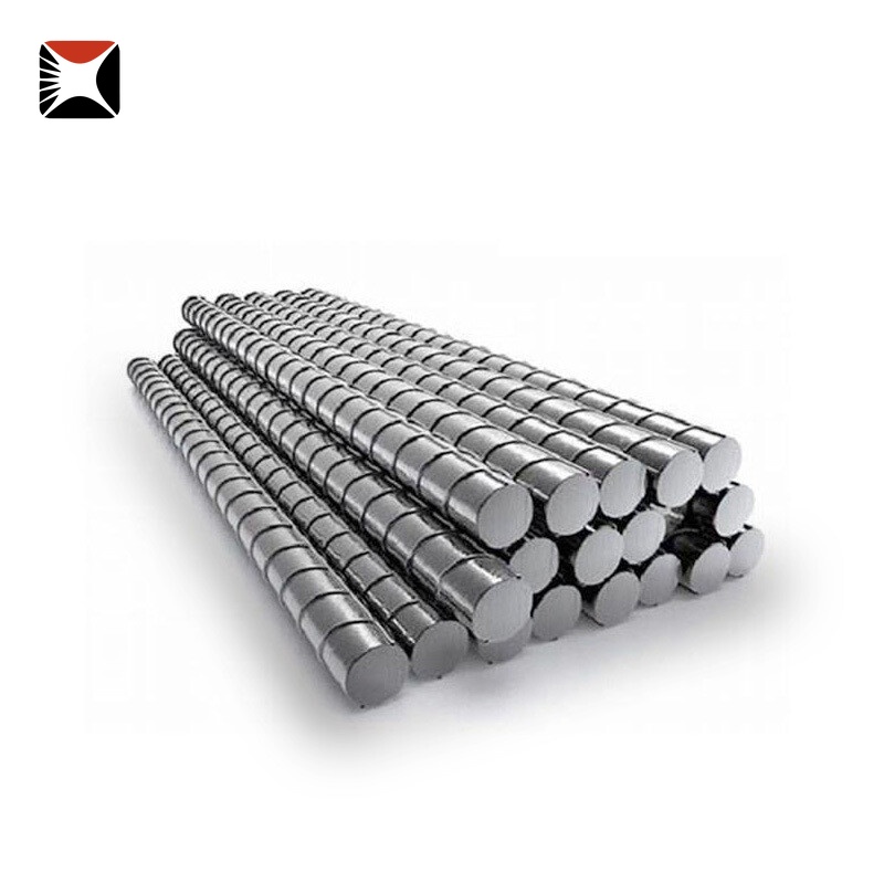 B500A/B500B/B500C Rebar