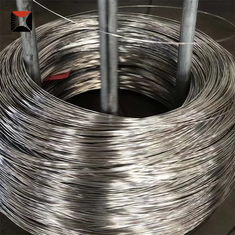 316L Stainless Steel Wire