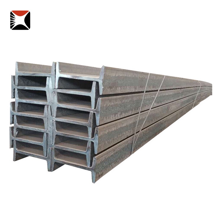 Steel I beam