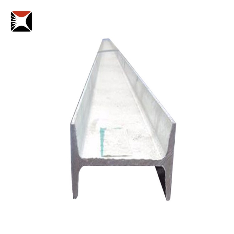 Stainless Steel I beam