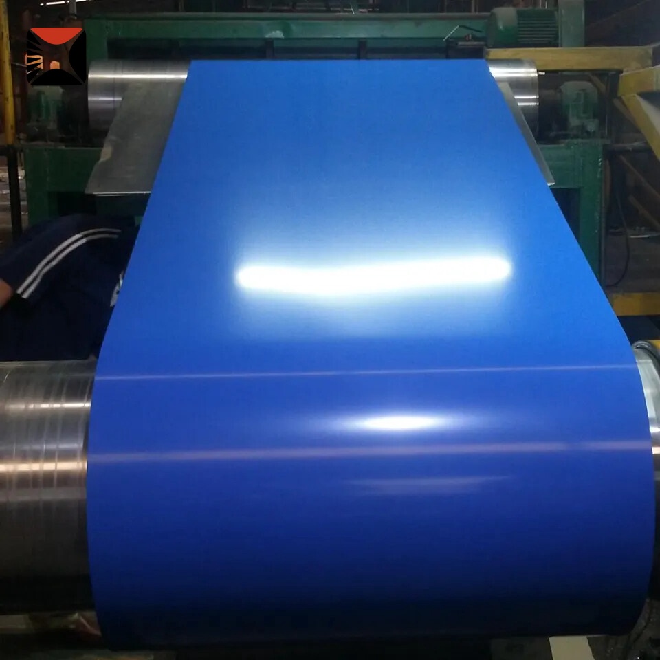 PPGI Steel Coil