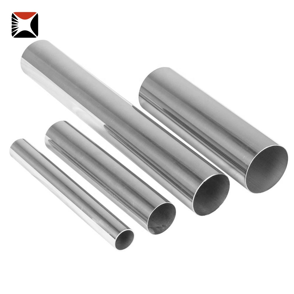 Inconel Alloy Pipe