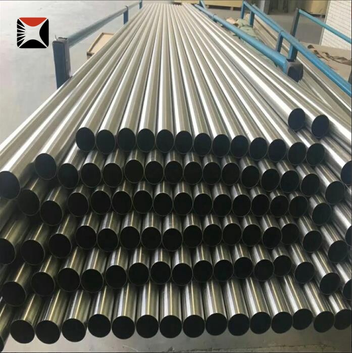 Hastelloy Alloy Pipe