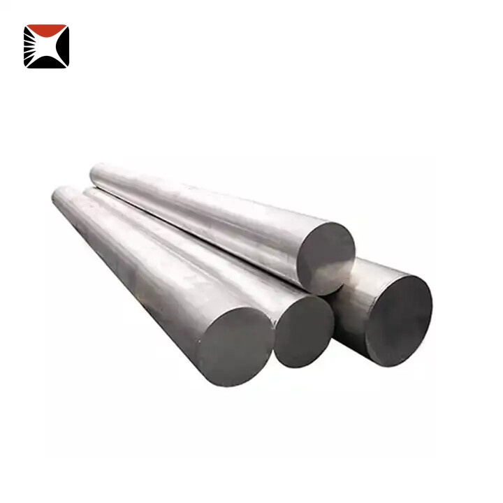 6061 Aluminium Bar