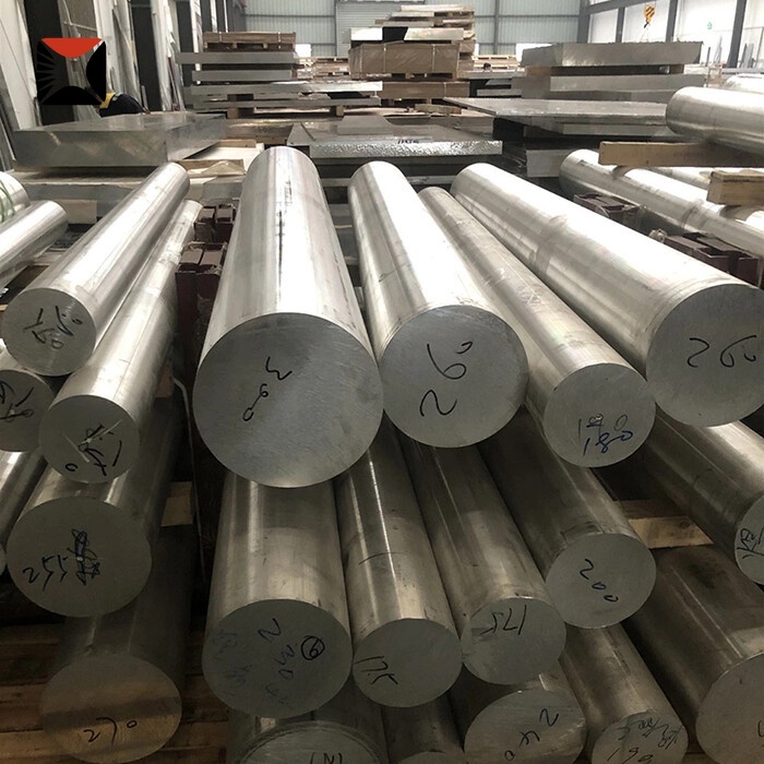 1435 Aluminium Bar