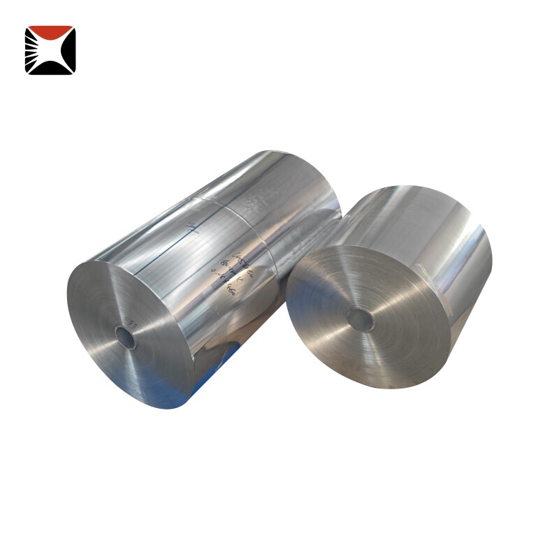 8006 Aluminum Foil