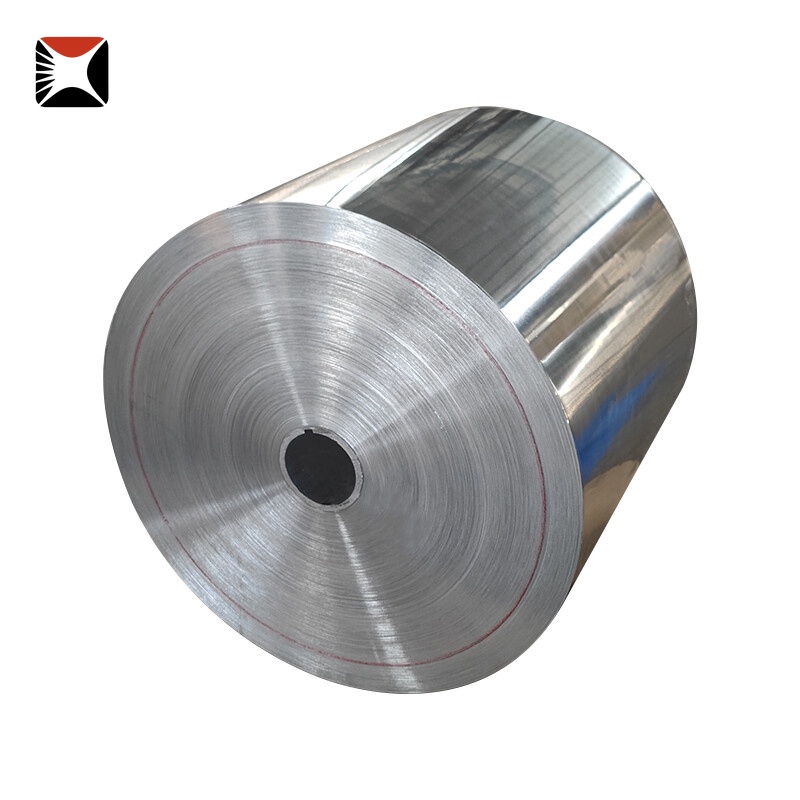 1100 Aluminum Foil