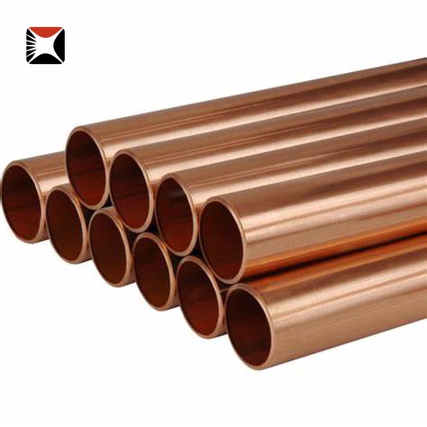 C21000 Copper Pipe