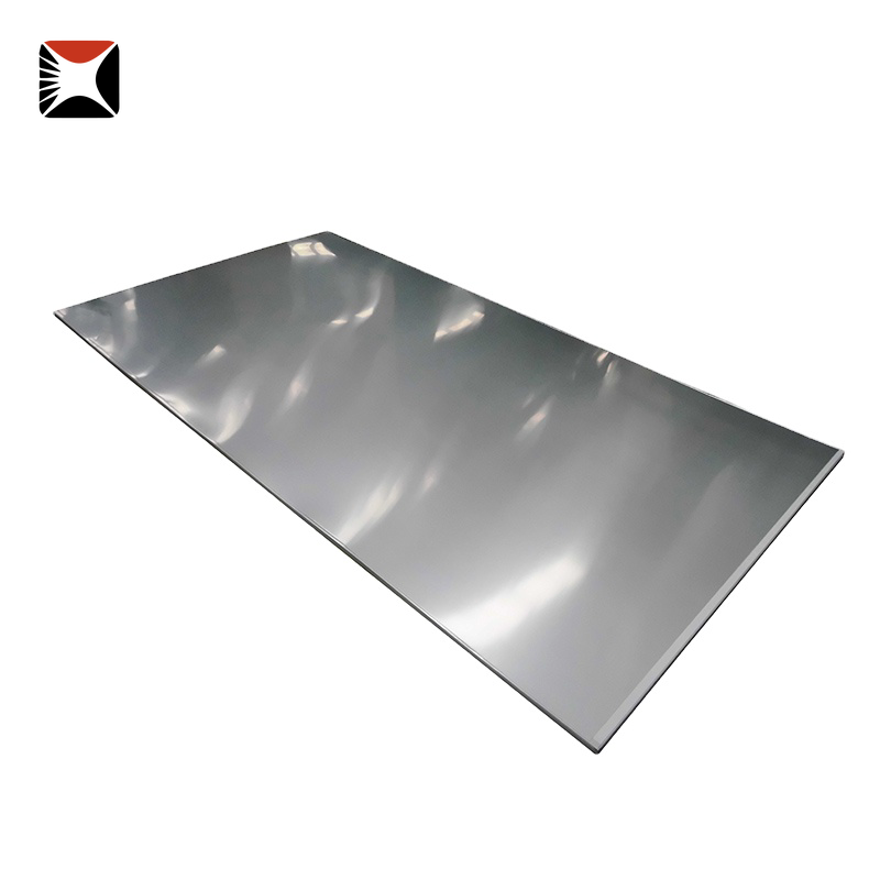 Monel Alloy Plate