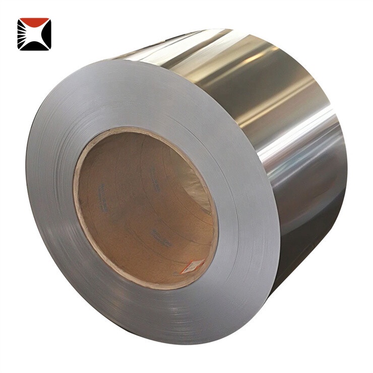 Duplex Alloy Coil
