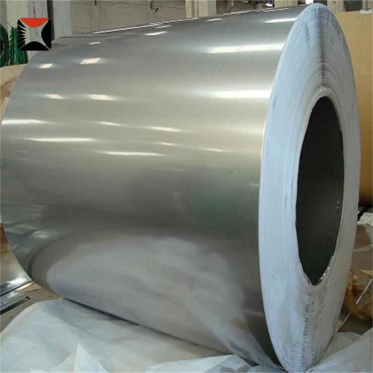 Hastelloy Alloy Coil