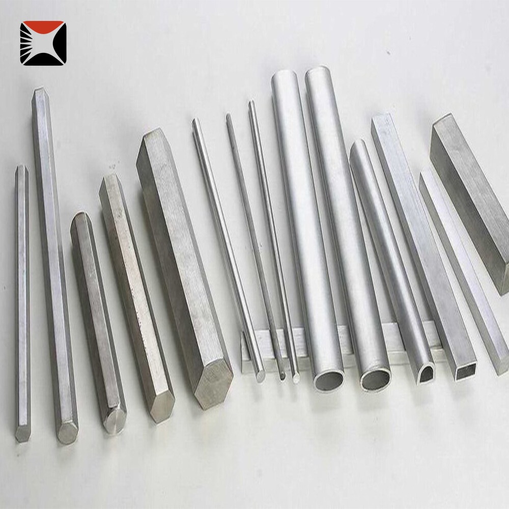 Nickel Alloy Bar