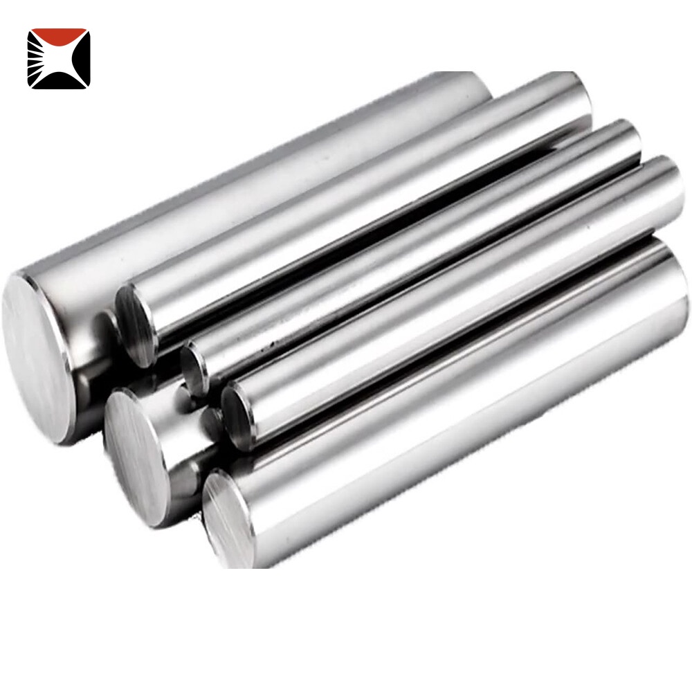 Inconel Alloy Bar