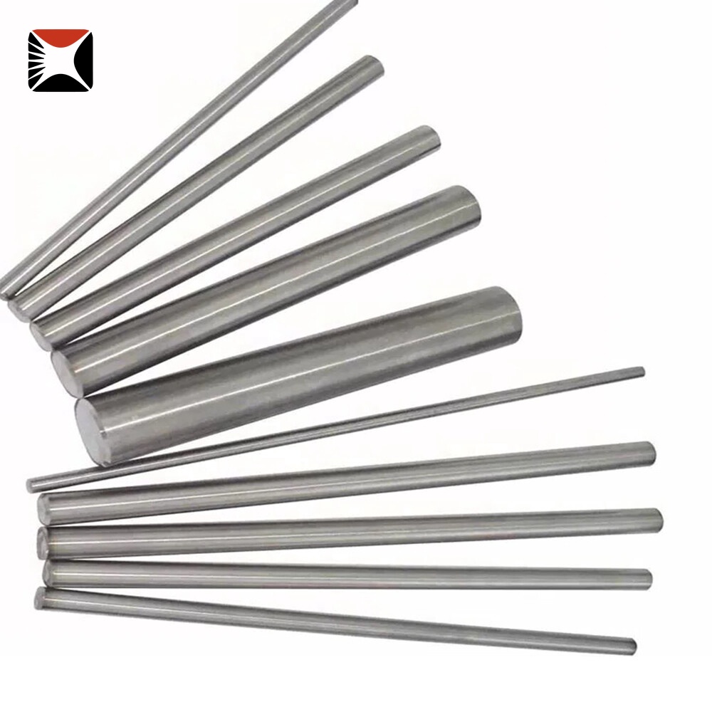 Monel Alloy Bar
