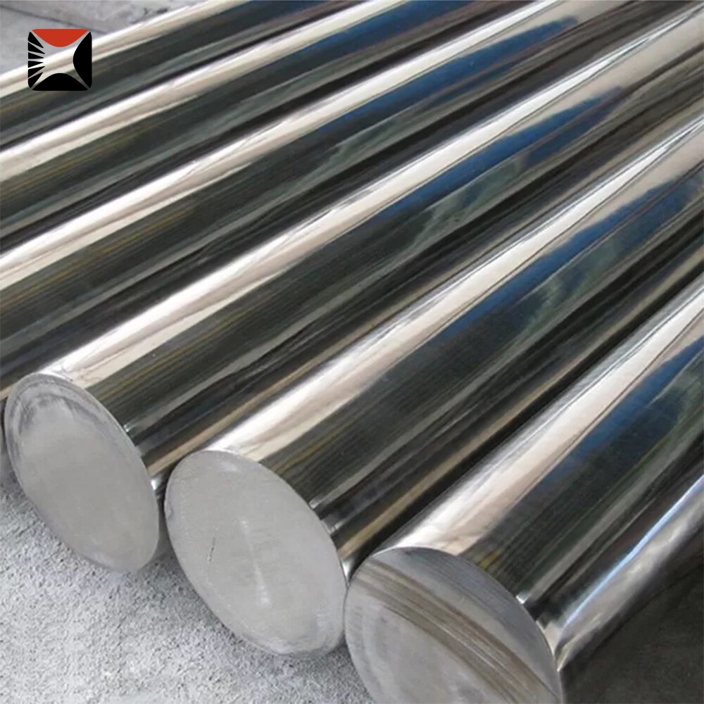 Hastelloy Alloy Bar