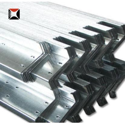 Z-Type Steel Sheet Pile